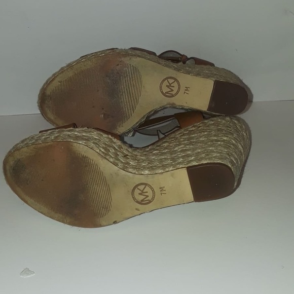 Michael Kors Wedges - Picture 4 of 4